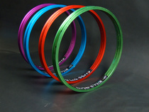 Alienation Black Sheep car ring 5 color series new arrival