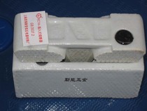 National standard porcelain plug-in Shanghai Jinshan RC1A-30A plug-in fuse household fuse socket ceramic white material