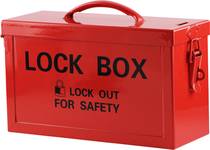 WELKEN lock box lock station lock bag Bedi lock lock Industrial Management lock BD-8811