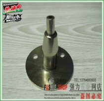 (Limited price) Strong wire rope hanging code wire rope accessories glass ceiling code disc code