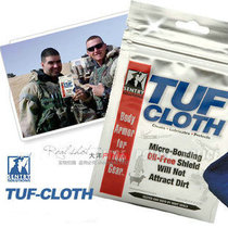 United States TUF-CLOTH Sentinel Knives Anti-rust and Anti-corrosion Care Cloth Protective Cloth