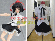 Shot life Marubun cos legend studio(Anime cos) can be customized