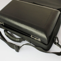 Oboe box bag oboe set bag 2 piece set of musical instrument bag set bag for oboe cleaning cloth