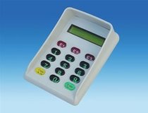 Huachang HCE-903 password keyboard with LCD without voice keyboard