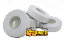 Double-row MX-6600 pricing paper pricing paper pricing paper pricing paper pricing machine paper price label 1 roll