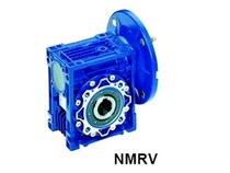 Original Italian BBM reducer NMRV 040-20-14 160MM