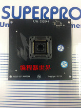 CX2044 DX2044 adapter Syrte SUPERPRO 610050005000E programmer dedicated