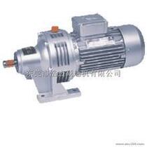 WB65 cycloid reducer 90W 1 21