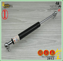 (Strong) Hydraulic Rod for bed gas spring car pressure air support buffer pneumatic Rod hydraulic support rod 80kg