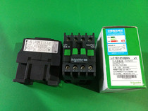 Schneider AC contactor LC1E50 M5N