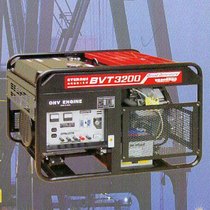 Factory price direct Etrence generator BVT3200