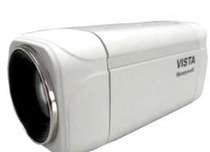 Honeywell CAZC250PT surveillance camera