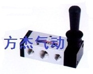 Manual valve Hand handle valve 3H 4H310-10SNS Shenchi