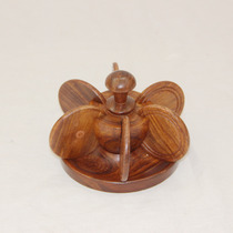 tea cup cushion tea cushion wood tea cushion pakistan wood carvings pakistan handicraft