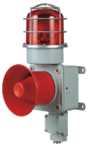 SMD Marine heavy load high power sound and light alarm AC220V DC24V WS WP WM WA