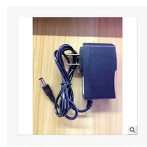 Tianmeijie Meida attendance machine power line 9V power adapter 9V power cord fingerprint machine punch card machine power line
