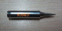  Electric soldering iron welding table AT936B pointed electric soldering iron head physical store