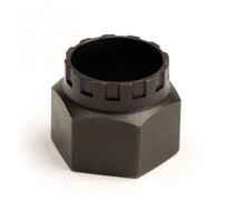 U.S. ParkTool BBT-5 FR-11 CP five-way shaft flywheel lock ring wrench miche central shaft available