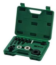 SATA Shida tools 12-piece set of transmission wheel disassembly tool 09706 auto repair tool