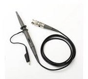 10:1 Oscilloscope probe Voltage 400V High frequency oscilloscope pen Oscilloscope high voltage probe