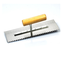 Mosaic dedicated construction tools