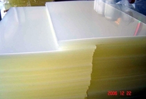 Acrylic plate custom plexiglass plate custom transparent plastic plate size cutting glass plate(can be carved)