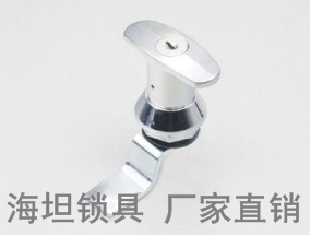 Haitan lock switch cabinet lock distribution box lock electrical box lock handle lock MS302