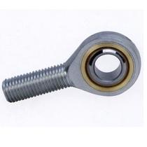 SAL30T K INNER DIAMETER 30MM THREAD M30* 2 ROD END JOINT EXTERNAL THREAD ANTI-tooth self-lubricating fisheye joint