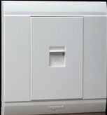 TCL Rograng Meilun landscape a telephone socket TCL telephone socket