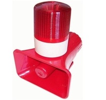 BC-3B sound and light electronic buzzer sound and light alarm Shanghai Jingchi
