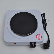 Spot adjustable electric furnace 500W 1000W 2000W universal electric furnace closed electric furnace experimental electric furnace