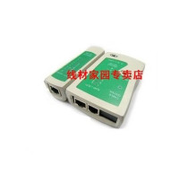 High quality wire meter network line meter telephone tester network cable detector RJ45 RJ11