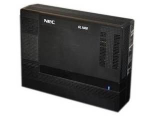 NEC SL1000 Switch IP4U-1632ME-A EXP Expansion Cabinet 4 Outside 8 Extension