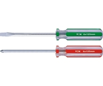 TGK color bar screwdriver screwdriver screwdriver cross cross with magnetic