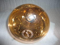 Yuba yellow warm therapy type soft light yellow light bulb is not dazzling suitable for all kinds of bath heating lights