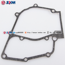 SYM Xiamen Xing Sanyang motorcycle master GR125 XS125T-17 right crankcase gasket in the pad