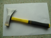 Copper Top Axe Miner Axe Explosion-proof Copper Top Axe Copper Axe Copper Top Steel Axe