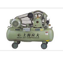 Chinas famous brand Shanghai Yingda air compressor air compressor air pump (0 6 12 5)