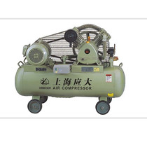 China famous brand Shanghai Yingda air compressor Air compressor air pump(0 6 12 5)