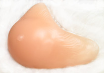 Meimei buy 1 get 3 extended silicone breast prosthesis fake breast