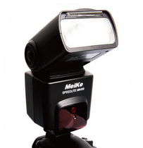 (Meike monopoly)Meike MK430 automatic TTL flash fully automatic control Nikon dedicated