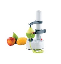 German automatic electric apple multi-function fruit peeling machine Potato peeler machine with power supply