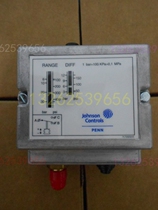 Original Hyros Hiross room air conditioning pressure controller Johnson P77 fan governor
