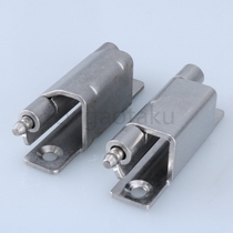 CL275-1-2 stainless steel hinge network switch control power distribution box cabinet door and iron cabinet hinge