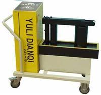 ZJY-18 on-board trolley bearing induction heater installation removal tool manufacturer direct sales
