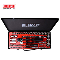 Japan Robin Hood RGS-053 1 4 metric imperial machine repair auto maintenance tools 53 pieces socket ratchet wrench 1 2