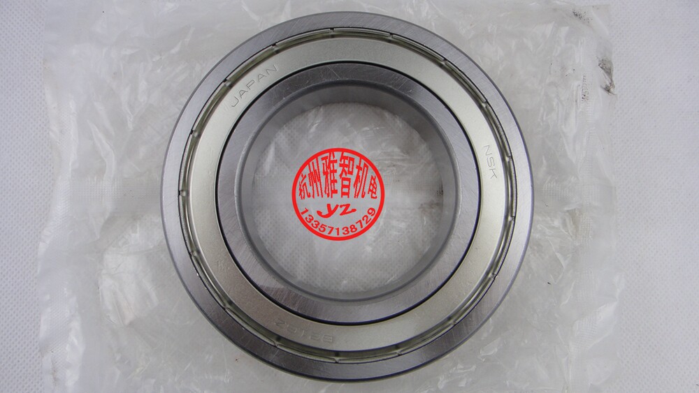 Elevator Accessories NSK Host Bearings Japan Import 62162