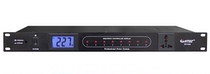 HTDZ Haitian HT-3208 multi-function power controller 8 1 channel power sequencer voltage display