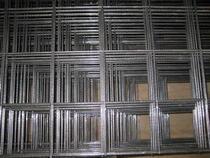 Galvanized mesh welded mesh plastic mesh architectural mesh barbed wire isolation mesh 1 m * 2 m
