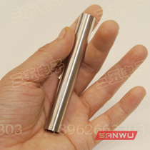 Laser flashlight laser lamp laser finger star Pen Mini stainless steel small straight precision made of high quality